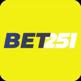 251 bet sport,bet251